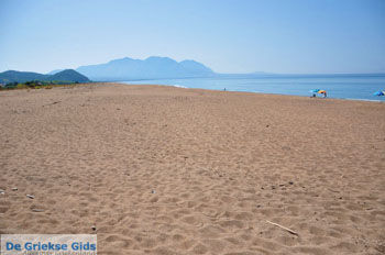 Agiannakis strand | Messinia Peloponnesos Griekenland 8 - Foto van https://www.grieksegids.nl/fotos/peloponessos/normaal/peloponessos-griekenland-0642.jpg