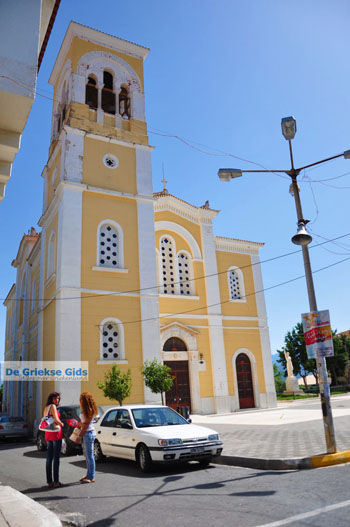 Meligalas | Messinia Peloponnesos Griekenland 1 - Foto van https://www.grieksegids.nl/fotos/peloponessos/normaal/peloponessos-griekenland-0649.jpg