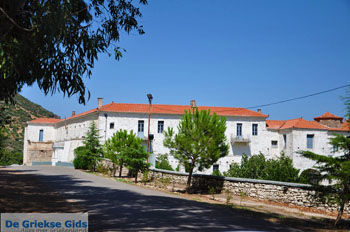 Klooster Voulkano | Messinia Peloponnesos Griekenland 7 - Foto van https://www.grieksegids.nl/fotos/peloponessos/normaal/peloponessos-griekenland-0712.jpg