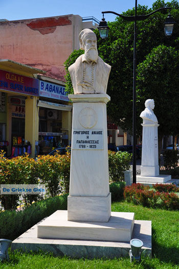 Kalamata | Messinia Peloponnesos Griekenland 10 - Foto van https://www.grieksegids.nl/fotos/peloponessos/normaal/peloponessos-griekenland-0722.jpg