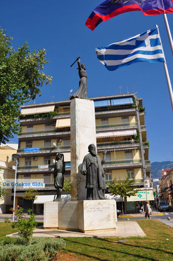 Kalamata | Messinia Peloponnesos Griekenland 48 - Foto van https://www.grieksegids.nl/fotos/peloponessos/normaal/peloponessos-griekenland-0760.jpg