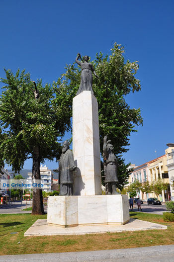 Kalamata | Messinia Peloponnesos Griekenland 49 - Foto van https://www.grieksegids.nl/fotos/peloponessos/normaal/peloponessos-griekenland-0761.jpg
