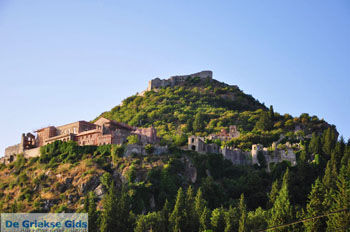 Mystras (Mistras) | Lakonia Peloponnesos Griekenland 3 - Foto van https://www.grieksegids.nl/fotos/peloponessos/normaal/peloponessos-griekenland-0805.jpg