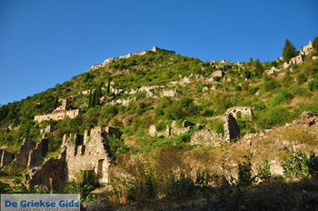 Mystras (Mistras) | Lakonia Peloponnesos Griekenland 14 - Foto van https://www.grieksegids.nl/fotos/peloponessos/normaal/peloponessos-griekenland-0816.jpg