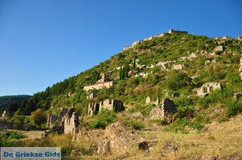 Mystras (Mistras) | Lakonia Peloponnesos Griekenland 16 - Foto van https://www.grieksegids.nl/fotos/peloponessos/normaal/peloponessos-griekenland-0818.jpg