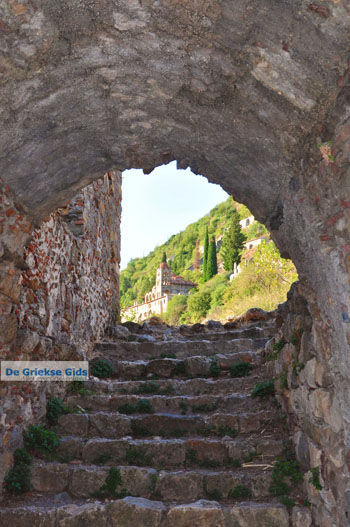 Mystras (Mistras) | Lakonia Peloponnesos Griekenland 20 - Foto van https://www.grieksegids.nl/fotos/peloponessos/normaal/peloponessos-griekenland-0822.jpg