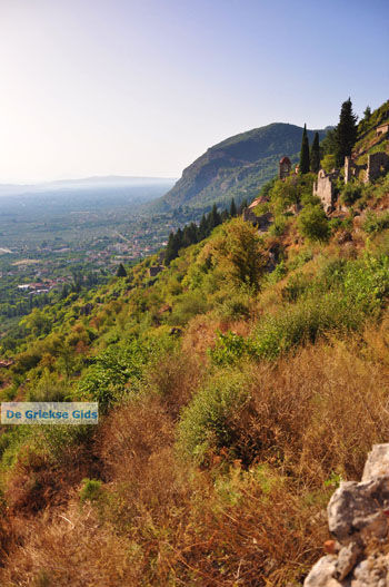 Mystras (Mistras) | Lakonia Peloponnesos Griekenland 37 - Foto van https://www.grieksegids.nl/fotos/peloponessos/normaal/peloponessos-griekenland-0840.jpg
