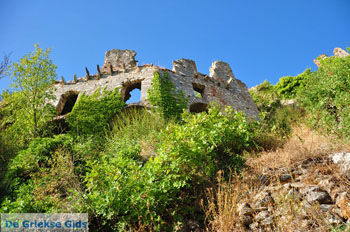 Mystras (Mistras) | Lakonia Peloponnesos Griekenland 39 - Foto van https://www.grieksegids.nl/fotos/peloponessos/normaal/peloponessos-griekenland-0842.jpg