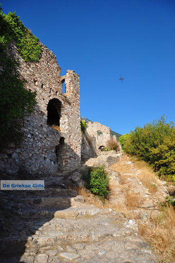 Mystras (Mistras) | Lakonia Peloponnesos Griekenland 45 - Foto van https://www.grieksegids.nl/fotos/peloponessos/normaal/peloponessos-griekenland-0848.jpg