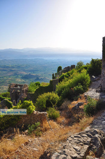 Mystras (Mistras) | Lakonia Peloponnesos Griekenland 46 - Foto van https://www.grieksegids.nl/fotos/peloponessos/normaal/peloponessos-griekenland-0849.jpg