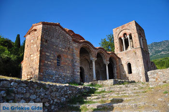Mystras (Mistras) | Lakonia Peloponnesos Griekenland 47 - Foto van https://www.grieksegids.nl/fotos/peloponessos/normaal/peloponessos-griekenland-0850.jpg