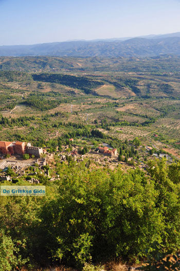 Mystras (Mistras) | Lakonia Peloponnesos Griekenland 55 - Foto van https://www.grieksegids.nl/fotos/peloponessos/normaal/peloponessos-griekenland-0860.jpg
