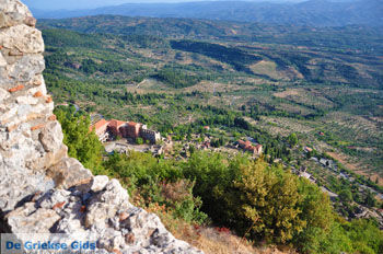 Mystras (Mistras) | Lakonia Peloponnesos Griekenland 58 - Foto van https://www.grieksegids.nl/fotos/peloponessos/normaal/peloponessos-griekenland-0863.jpg