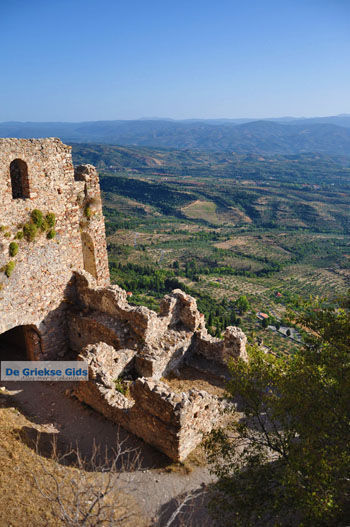 Mystras (Mistras) | Lakonia Peloponnesos Griekenland 61 - Foto van https://www.grieksegids.nl/fotos/peloponessos/normaal/peloponessos-griekenland-0866.jpg
