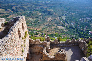 Mystras (Mistras) | Lakonia Peloponnesos Griekenland 73 - Foto van https://www.grieksegids.nl/fotos/peloponessos/normaal/peloponessos-griekenland-0878.jpg