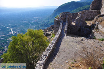 Mystras (Mistras) | Lakonia Peloponnesos Griekenland 74 - Foto van https://www.grieksegids.nl/fotos/peloponessos/normaal/peloponessos-griekenland-0879.jpg