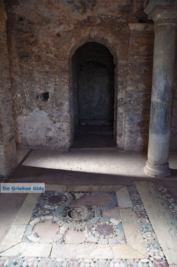 Mystras (Mistras) | Lakonia Peloponnesos Griekenland 77 - Foto van https://www.grieksegids.nl/fotos/peloponessos/normaal/peloponessos-griekenland-0882.jpg