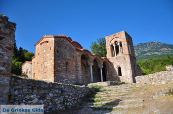 Mystras (Mistras) | Lakonia Peloponnesos Griekenland 78 - Foto van https://www.grieksegids.nl/fotos/peloponessos/normaal/peloponessos-griekenland-0883.jpg
