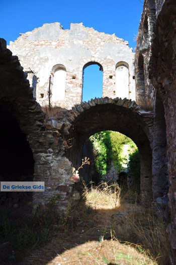 Mystras (Mistras) | Lakonia Peloponnesos Griekenland 79 - Foto van https://www.grieksegids.nl/fotos/peloponessos/normaal/peloponessos-griekenland-0884.jpg