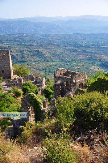 Mystras (Mistras) | Lakonia Peloponnesos Griekenland 80 - Foto van https://www.grieksegids.nl/fotos/peloponessos/normaal/peloponessos-griekenland-0885.jpg