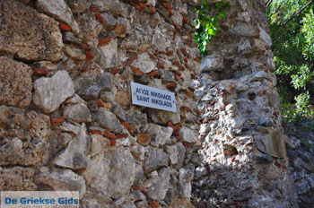 Mystras (Mistras) | Lakonia Peloponnesos Griekenland 81 - Foto van https://www.grieksegids.nl/fotos/peloponessos/normaal/peloponessos-griekenland-0886.jpg