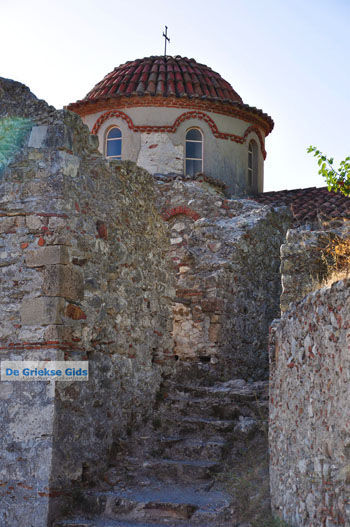 Mystras (Mistras) | Lakonia Peloponnesos Griekenland 82 - Foto van https://www.grieksegids.nl/fotos/peloponessos/normaal/peloponessos-griekenland-0887.jpg