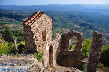 Mystras (Mistras) | Lakonia Peloponnesos Griekenland 84 - Foto van https://www.grieksegids.nl/fotos/peloponessos/normaal/peloponessos-griekenland-0889.jpg