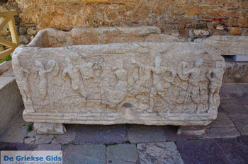 Mystras (Mistras) | Lakonia Peloponnesos Griekenland 94 - Foto van https://www.grieksegids.nl/fotos/peloponessos/normaal/peloponessos-griekenland-0899.jpg