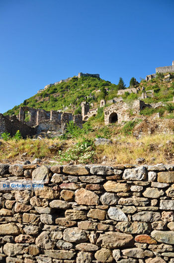 Mystras (Mistras) | Lakonia Peloponnesos Griekenland 99 - Foto van https://www.grieksegids.nl/fotos/peloponessos/normaal/peloponessos-griekenland-0904.jpg
