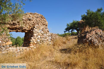 Oud-Sparta (Archaia Sparti) | Lakonia Peloponnesos Griekenland 11 - Foto van https://www.grieksegids.nl/fotos/peloponessos/normaal/peloponessos-griekenland-0930.jpg