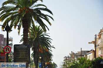 Sparta (Sparti) | Lakonia Peloponnesos Griekenland 6 - Foto van https://www.grieksegids.nl/fotos/peloponessos/normaal/peloponessos-griekenland-0933.jpg