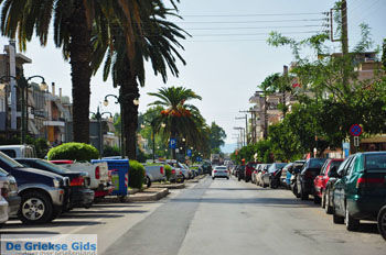 Sparta (Sparti) | Lakonia Peloponnesos Griekenland 7 - Foto van https://www.grieksegids.nl/fotos/peloponessos/normaal/peloponessos-griekenland-0934.jpg