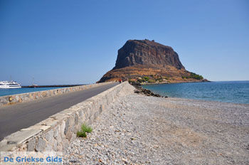 Monemvasia (Monemvassia) | Lakonia Peloponnesos Griekenland 1 - Foto van https://www.grieksegids.nl/fotos/peloponessos/normaal/peloponessos-griekenland-0936.jpg