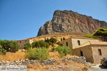 Monemvasia (Monemvassia) | Lakonia Peloponnesos Griekenland 8 - Foto van https://www.grieksegids.nl/fotos/peloponessos/normaal/peloponessos-griekenland-0943.jpg