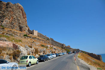 Monemvasia (Monemvassia) | Lakonia Peloponnesos Griekenland 10 - Foto van https://www.grieksegids.nl/fotos/peloponessos/normaal/peloponessos-griekenland-0945.jpg