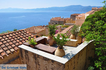 Monemvasia (Monemvassia) | Lakonia Peloponnesos Griekenland 22 - Foto van https://www.grieksegids.nl/fotos/peloponessos/normaal/peloponessos-griekenland-0957.jpg