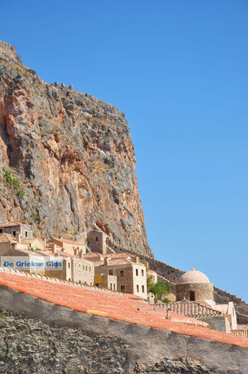 Monemvasia (Monemvassia) | Lakonia Peloponnesos Griekenland 24 - Foto van https://www.grieksegids.nl/fotos/peloponessos/normaal/peloponessos-griekenland-0959.jpg