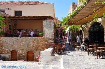 Monemvasia (Monemvassia) | Lakonia Peloponnesos Griekenland 26 - Foto van https://www.grieksegids.nl/fotos/peloponessos/normaal/peloponessos-griekenland-0961.jpg