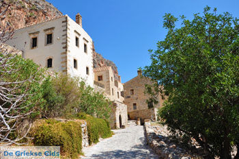 Monemvasia (Monemvassia) | Lakonia Peloponnesos Griekenland 29 - Foto van https://www.grieksegids.nl/fotos/peloponessos/normaal/peloponessos-griekenland-0964.jpg