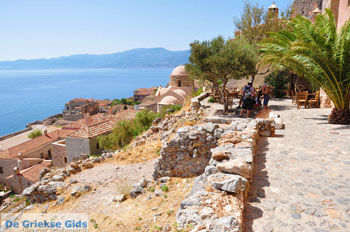 Monemvasia (Monemvassia) | Lakonia Peloponnesos Griekenland 34 - Foto van https://www.grieksegids.nl/fotos/peloponessos/normaal/peloponessos-griekenland-0969.jpg
