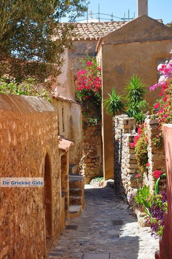 Monemvasia (Monemvassia) | Lakonia Peloponnesos Griekenland 35 - Foto van https://www.grieksegids.nl/fotos/peloponessos/normaal/peloponessos-griekenland-0970.jpg