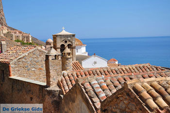 Monemvasia (Monemvassia) | Lakonia Peloponnesos Griekenland 42 - Foto van https://www.grieksegids.nl/fotos/peloponessos/normaal/peloponessos-griekenland-0977.jpg
