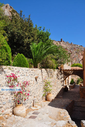 Monemvasia (Monemvassia) | Lakonia Peloponnesos Griekenland 45 - Foto van https://www.grieksegids.nl/fotos/peloponessos/normaal/peloponessos-griekenland-0980.jpg