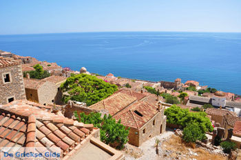 Monemvasia (Monemvassia) | Lakonia Peloponnesos Griekenland 47 - Foto van https://www.grieksegids.nl/fotos/peloponessos/normaal/peloponessos-griekenland-0982.jpg