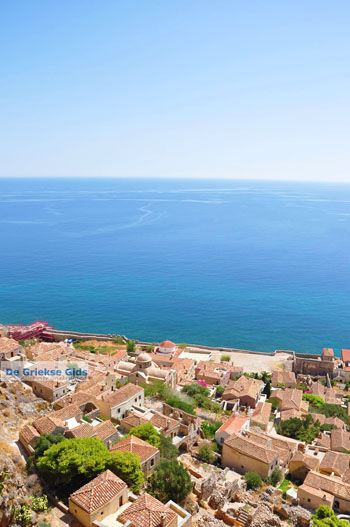 Monemvasia (Monemvassia) | Lakonia Peloponnesos Griekenland 61 - Foto van https://www.grieksegids.nl/fotos/peloponessos/normaal/peloponessos-griekenland-0996.jpg