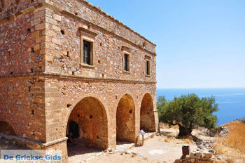 Monemvasia (Monemvassia) | Lakonia Peloponnesos Griekenland 73 - Foto van https://www.grieksegids.nl/fotos/peloponessos/normaal/peloponessos-griekenland-1008.jpg