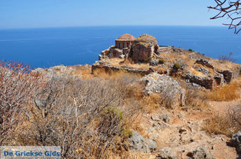 Monemvasia (Monemvassia) | Lakonia Peloponnesos Griekenland 83 - Foto van https://www.grieksegids.nl/fotos/peloponessos/normaal/peloponessos-griekenland-1018.jpg