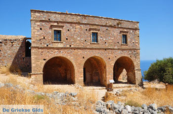 Monemvasia (Monemvassia) | Lakonia Peloponnesos Griekenland 84 - Foto van https://www.grieksegids.nl/fotos/peloponessos/normaal/peloponessos-griekenland-1019.jpg