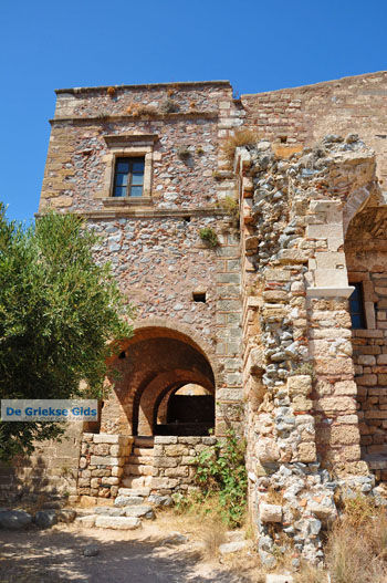 Monemvasia (Monemvassia) | Lakonia Peloponnesos Griekenland 85 - Foto van https://www.grieksegids.nl/fotos/peloponessos/normaal/peloponessos-griekenland-1020.jpg