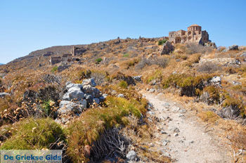 Monemvasia (Monemvassia) | Lakonia Peloponnesos Griekenland 93 - Foto van https://www.grieksegids.nl/fotos/peloponessos/normaal/peloponessos-griekenland-1028.jpg